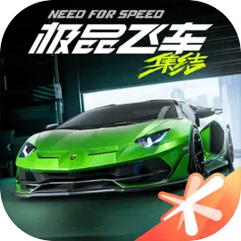 极品飞车：集结​​​​​​​