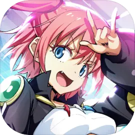 关于我转生变成史莱姆这档事新世界​​​​​​​