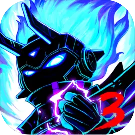 火柴人联盟3​​​​​​​