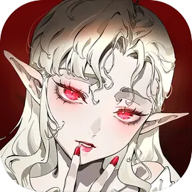 银与绯​​​​​​​