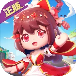 冲吧！迷你少女团​​​​​​​