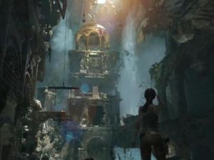 古墓丽影崛起怎么换箭的种类