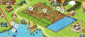 一起玩农场怎么传送队友