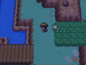 口袋妖怪心金在哪里复活化石