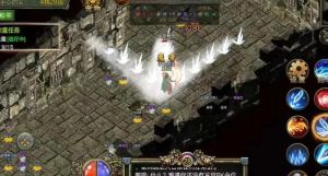 传奇3什么职业好