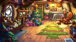 洛克王国神坻有哪些