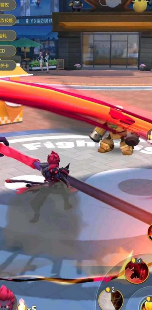 一起来捉妖怎么获得六耳猕猴!w300