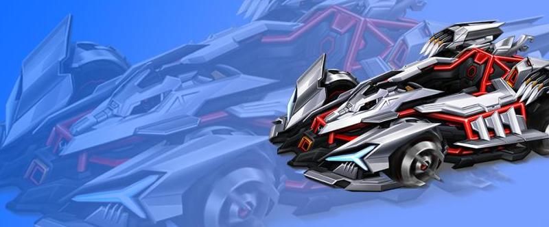 qq飞车改装有什么用