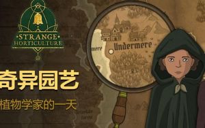 奇异园艺不能用触控笔吗