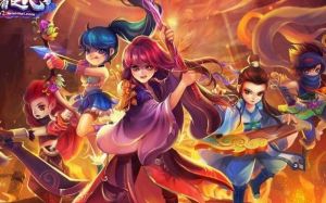 手游梦幻诛仙2哪个职业厉害