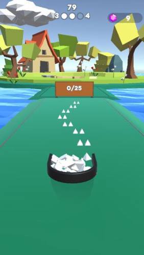 黑洞引力游戏截图2