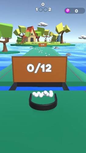 黑洞引力游戏截图3