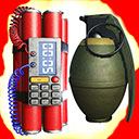 手机雷管模拟器​​​​​​​