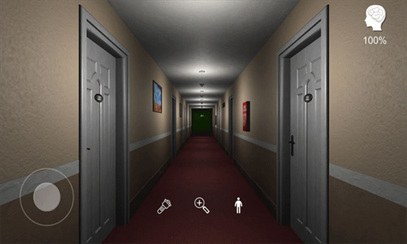 袁家宾馆游戏截图1