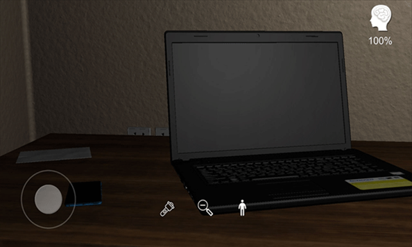 袁家宾馆游戏截图4