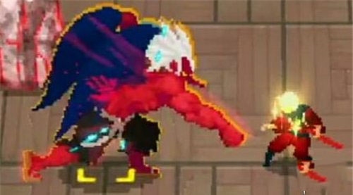 战魂铭人游戏截图6