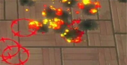 战魂铭人游戏截图4