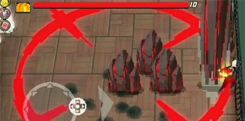 战魂铭人游戏截图5