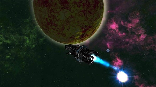 守望星辰游戏截图2