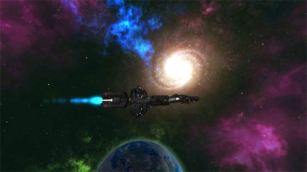 守望星辰游戏截图3