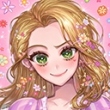 仙女贴贴乐