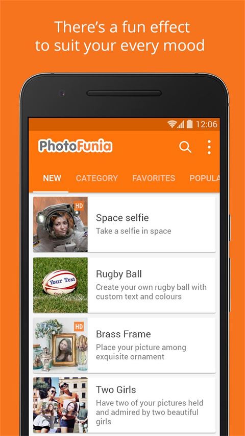 photofunia图片1