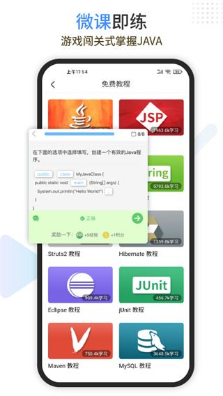 Java编程狮图片1